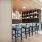 Private entertainment kitchen in resident clubhouse