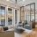 Resident lobby