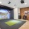 Golf simulator apartments in Roanoke, Texas