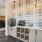 Apartments with coffee bar in clubhouse