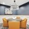 luxury conference room for residents